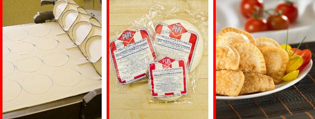 Discos Pepe Corp Discos Pepe Corp