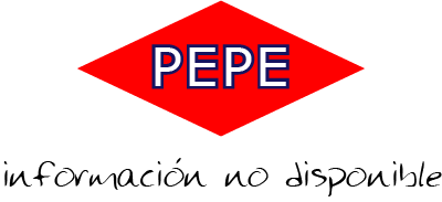 información no disponible información no disponible